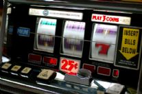 Movimento 5 stelle Seravezza sulle slot machienes