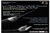 Classic rock concert: appuntamento al gran teatro Giacomo Puccini