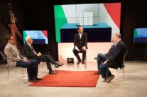 Dibattito televisivo per i candiati sindaco a Seravezza?