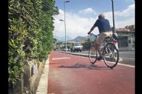 Un altro passo avanti per la Via di Michelangelo: approvato il secondo lotto della ciclo-pedonale tra Querceta e Forte Dei Marmi