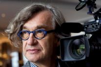 Con "Nel corso del tempo" a Seravezza inizia l'omaggio al genio di Wim Wenders
