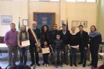 Seravezza dà il benvenuto ai nuovi cittadini