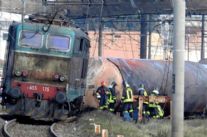 Strage ferroviaria: il PD Viareggio e Versilia, i sindaci e amministratori PD versiliesi a fianco dei familiari delle vittime
