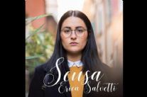 "SCUSA" il primo singolo di Erica Salvetti