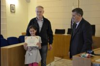 Eleonora Toscano qualificata per le nazionali di scacchi