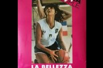 La nostalgia di Maria Teresa Baldini, campionessa europea di basket: "Lo sport non si nasconde, ma deve essere l'orgoglio di Forte dei Marmi"
