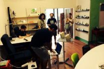 Lavoro: Pietrasanta sperimenta il coworking, il Comune lancia aspiranti professionisti in fase di start up