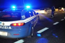 La Polizia di Viareggio arresta uno spacciatore a Torre del Lago