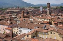 G7 Esteri a Lucca: cariche di alleggerimento della polizia contro i manifestanti