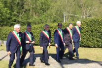 Sant'Anna di Stazzema, settantatré anni fa la strage: luogo d'orrore, oggi parla di pace