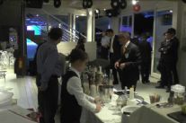 Diventare barman: a Forte dei Marmi i corsi della federazione italiana barman