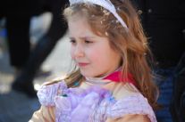 Carneval Forte Bambino 2018
