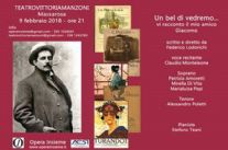 Puccini, a Massarosa un evento per ripercorrere la storia del maestro del melodramma italiano