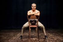 Teatro Scuderie Granducali: lo spettacolo “Blocco 3” di Fabrizio Brandi rinviato a mercoledì 7 marzo