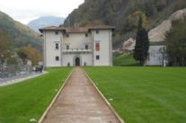 Ancora grande fotografia a Seravezza