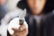 Rapina con un coltello un'anziana di 80 anni