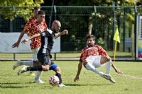 Il Real FQ resta imbattuto in Serie D, il Seravezza no. In Eccellenza pari del Camaiore e altra sconfitta della Virtus Viareggio