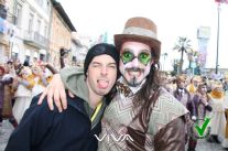 La CLASSIFICA dei carri di 1ª categoria