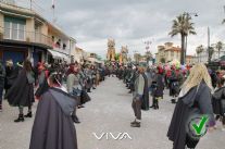 La CLASSIFICA dei carri di 2ª categoria