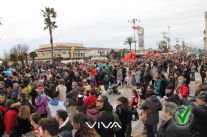 L’incasso del Quinto Corso Mascherato è di 630.000 euro