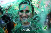 Rinviata al giorno di Pasquetta, la grande festa di premiazione dei vincitori del Carnevale di Viareggio