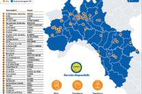 Poste Italiane: In Toscana con Ip sara’ possibile spedire e ricevere pacchi anche al distributore