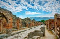 Praedia Project: al via dal 5 luglio la nuova campagna di scavi Scuola IMT e Unipi a Pompei