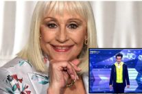 Il Carnevale di Viareggio rende omaggio a Raffaella Carrà