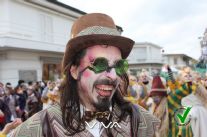 Carnevale in sicurezza: le norme di accesso. Servizio tamponi per chi non è in possesso di green pass