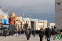 Laboratori di Cartapesta alla cittadella del Carnevale