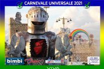 Il Carnevale rende omaggio all'artista Franco Malfatti