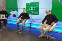 Stasera 11ª puntata della sesta stagione di «Palla al centro», alle 22 su Noi Tv, con ospiti Giacomo Petracci e Francesco Orsetti