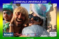 Carnevale di Viareggio, si parte il 20 febbraio: date e orario