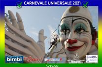 Carnevale, diretta su Rai 3 prevista per il martedì grasso
