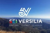 SEI VERSILIA: sentieri, eventi e itinerari in Versilia