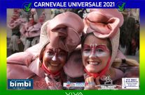 Biglietti del Carnevale disponibili fino a domenica 20 febbraio