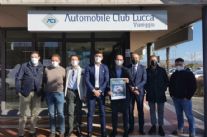 Sabato 12 e domenica 13 febbraio, il via al Rally di Carnevale