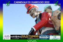 Carnevale 2022, si parte! Tutte le info e gli ospiti