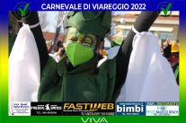 Terzo corso mascherato, alle 15 il via alla sfilata