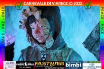Alle 17.00 il Gran finale del Carnevale di Viareggio 2022, ecco le date del Carnevale 2023