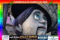 Carnevale 2022: domenica 13 marzo, la cerimonia di premiazione