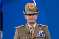 Burlamacco d'Oro al Generale Francesco Paolo Figliuolo