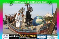 CARNEVALE 2022- Silvano Bianchi vince il premio per le mascherate di gruppo. LA CLASSIFICA!