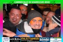CARNEVALE 2022 - Jacopo di Allegrucci trionfa al Carnevale di Viareggio. LA CLASSIFICA