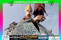 Tutti i PREMI SPECIALI del Carnevale 2022