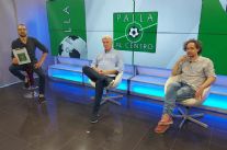 Stasera penultima puntata stagionale di «Palla al centro», alle 22.15 su Noi Tv, con ospiti Lorenzo Vannucci e Francesco Orsetti