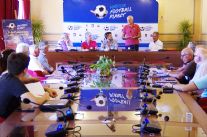 Presentata la 4° edizione del Versilia Football Planet