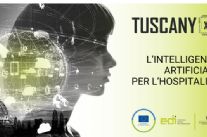 Tra turismo e gaming, l’Intelligenza Artificiale arriva in Toscana