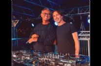 RADIO M2O sfila al Carnevale di Viareggio. Grande festa sabato 4 con Albertino e Fargetta