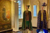 A Villa Argentina, la collezione dell'Atelier Anna e Giorgio White